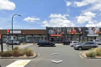 361m² Fashion Retail – Auckland Airport Shopping Centre