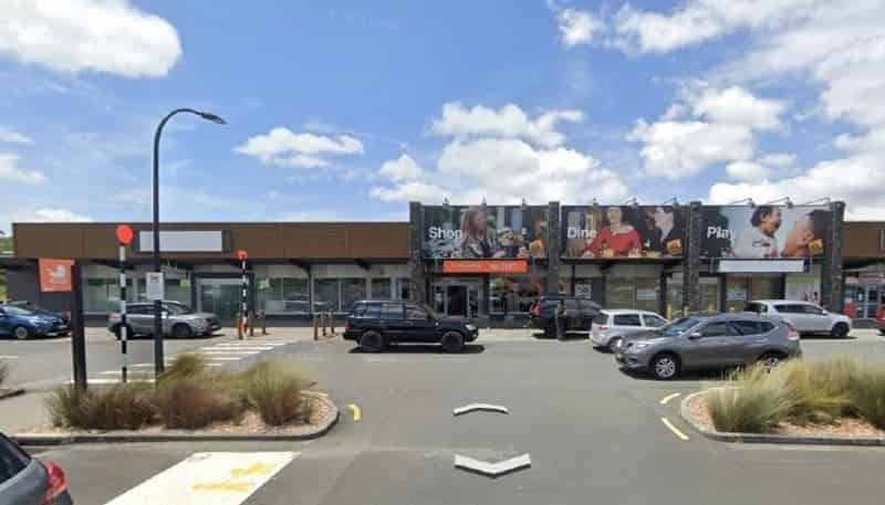  1 John Goulter Drive, Auckland Airport