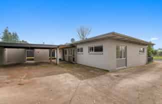 a/46 Werrina Cres, Mangakakahi