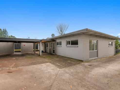 a/46 Werrina Cres, Mangakakahi