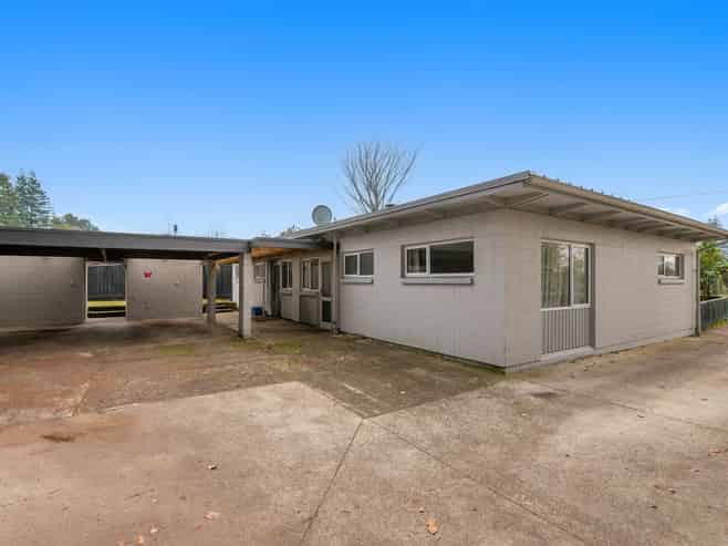 a/46 Werrina Cres, Mangakakahi