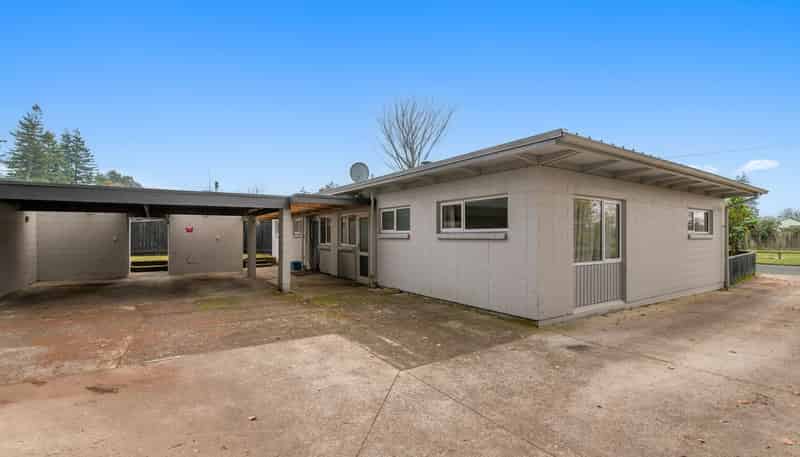 a/46 Werrina Cres, Mangakakahi