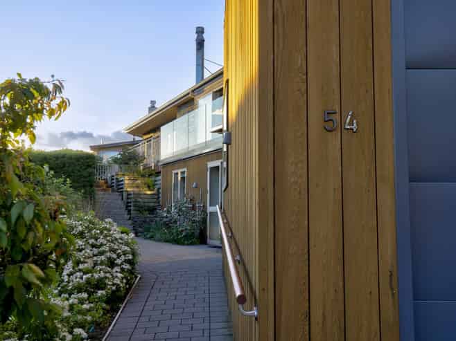 54 Panorama Terrace, Queenstown