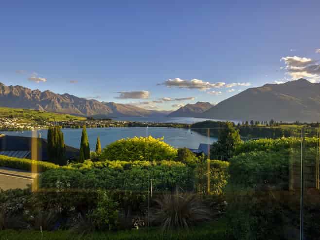 54 Panorama Terrace, Queenstown