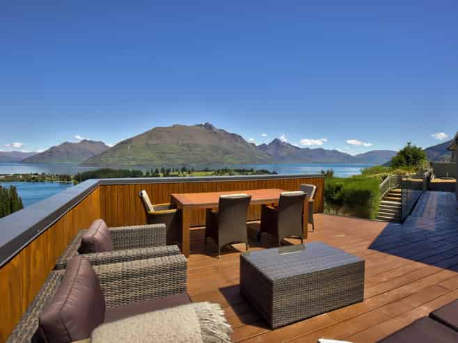 54 Panorama Terrace, Queenstown