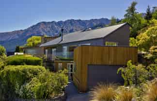 54 Panorama Terrace, Queenstown
