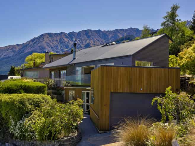54 Panorama Terrace, Queenstown