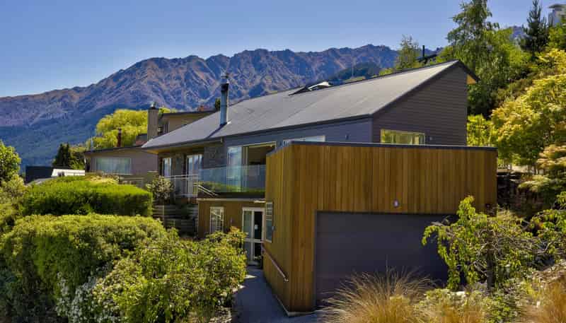 54 Panorama Terrace, Queenstown