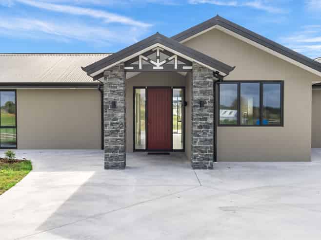 3295 State Highway 1, Waipu