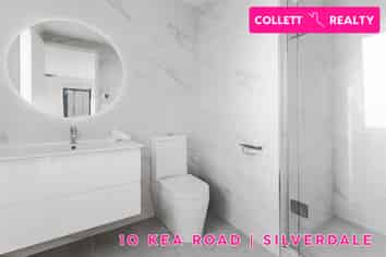 10 Kea Road, Silverdale
