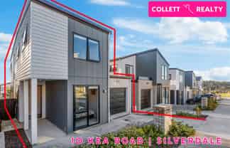 10 Kea Road, Silverdale