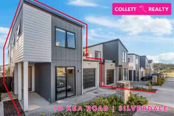 10 Kea Road, Silverdale