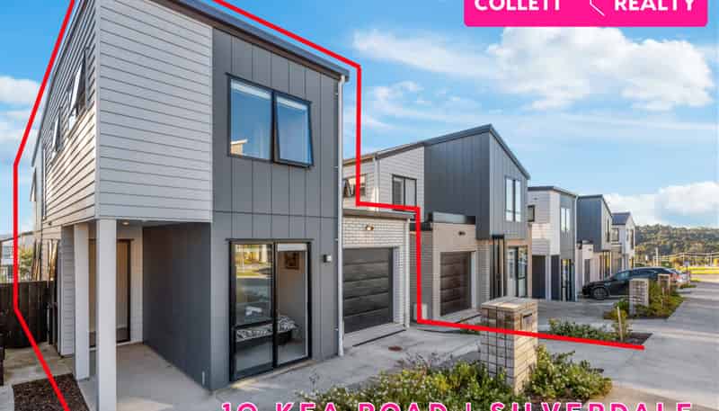 10 Kea Road, Silverdale