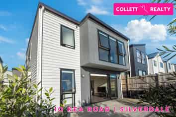 10 Kea Road, Silverdale