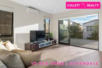 10 Kea Road, Silverdale