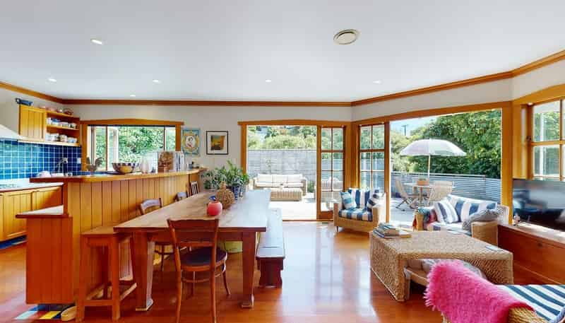 42 Colway Street, Ngaio