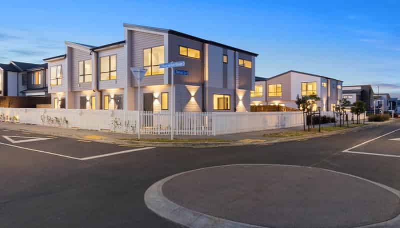 32 Observation Green, Hobsonville