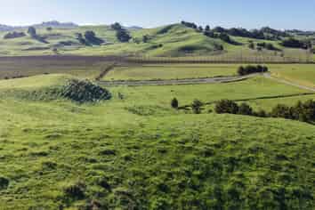 Lots 4,6&7 Masons Road, Maromaku