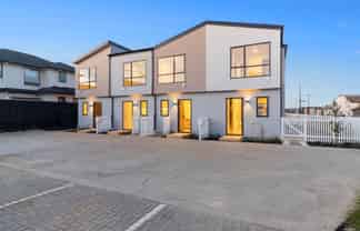 30 Observation Green, Hobsonville