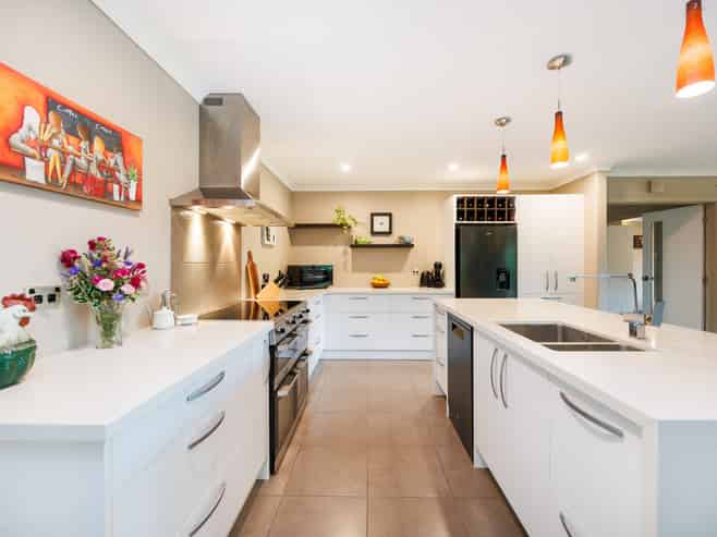 54 Henaghans Road, Kelvin Grove