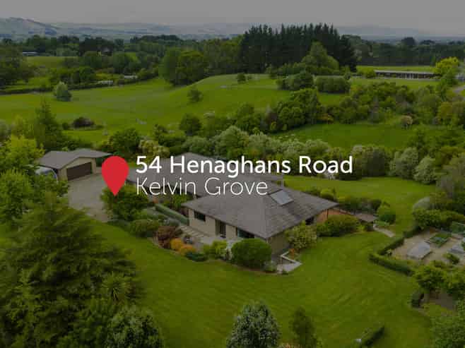 54 Henaghans Road, Kelvin Grove