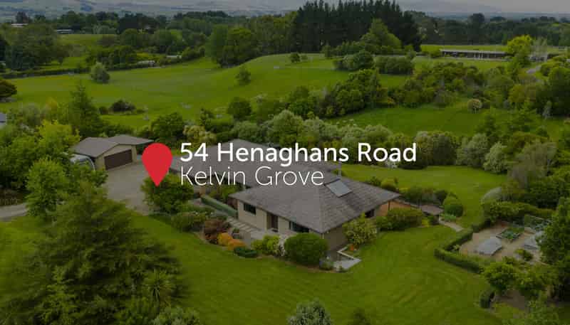 54 Henaghans Road, Kelvin Grove