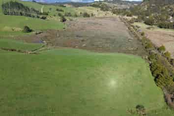 Lot 1 Masons Road, Maromaku