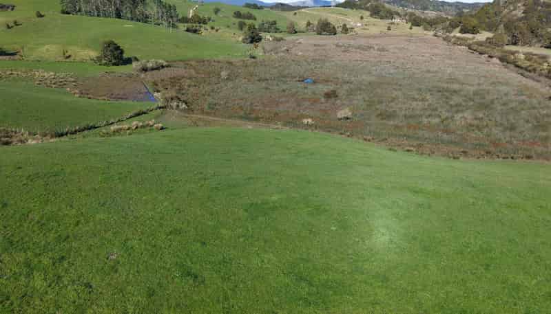 Lot 1 Masons Road, Maromaku