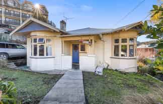 7 Regent Road, North Dunedin