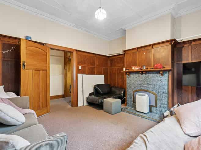 7 Regent Road, North Dunedin