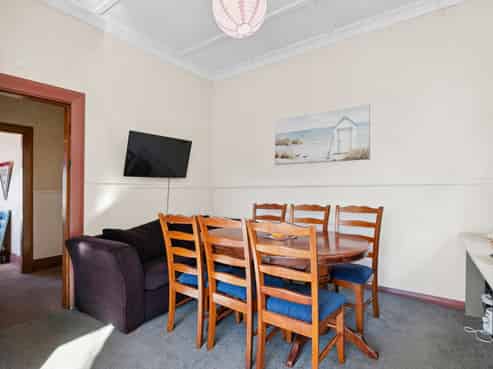 7 Regent Road, North Dunedin