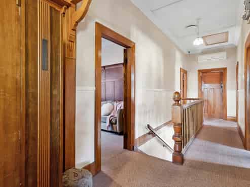 7 Regent Road, North Dunedin