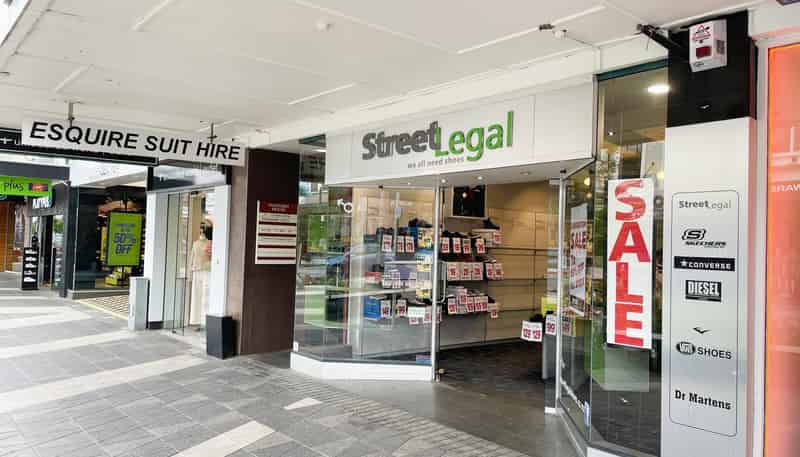 257 George Street, Dunedin Central