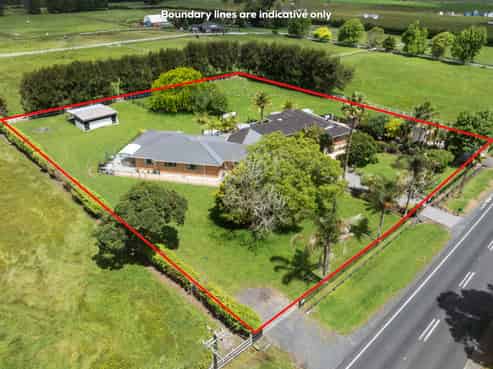 143 Mullins Road, Ardmore