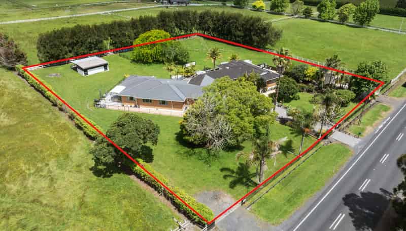 143 Mullins Road, Ardmore