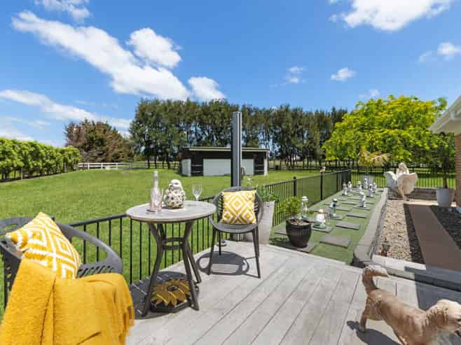 143 Mullins Road, Ardmore