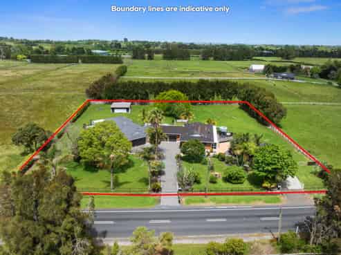 143 Mullins Road, Ardmore
