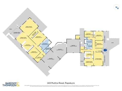 143 Mullins Road, Ardmore
