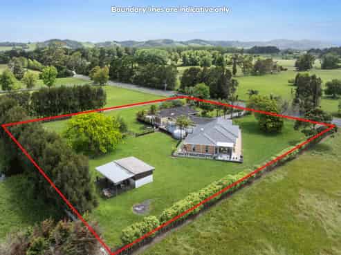 143 Mullins Road, Ardmore