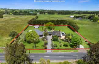 143 Mullins Road, Ardmore