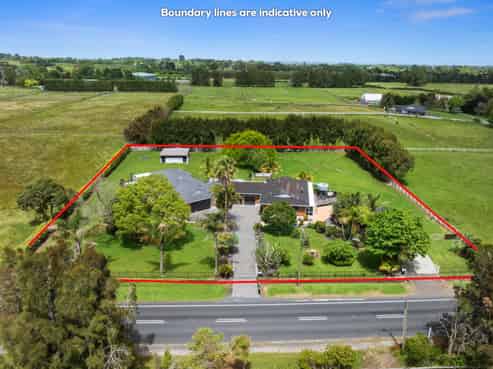 143 Mullins Road, Ardmore