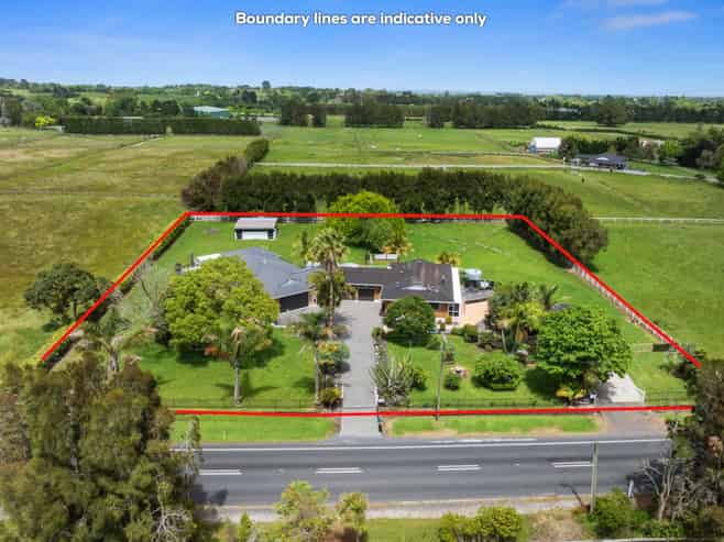 143 Mullins Road, Ardmore