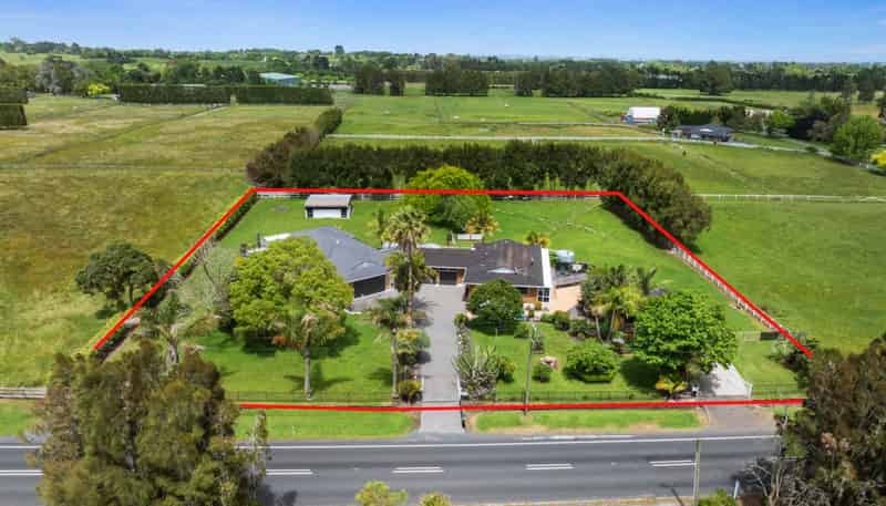 143 Mullins Road, Ardmore