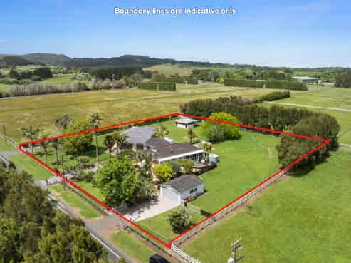 143 Mullins Road, Ardmore