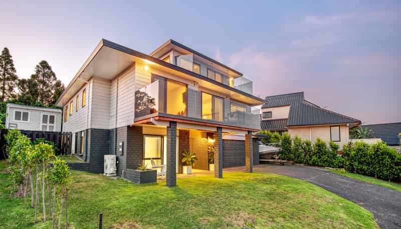 47 Shuttleworth Place, Manly