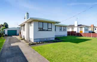 44 Reid Avenue, Hawera