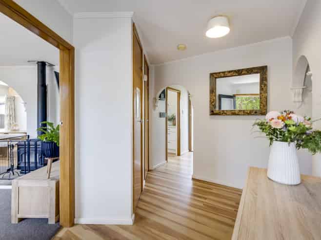 38 James Foley Avenue, Pirimai