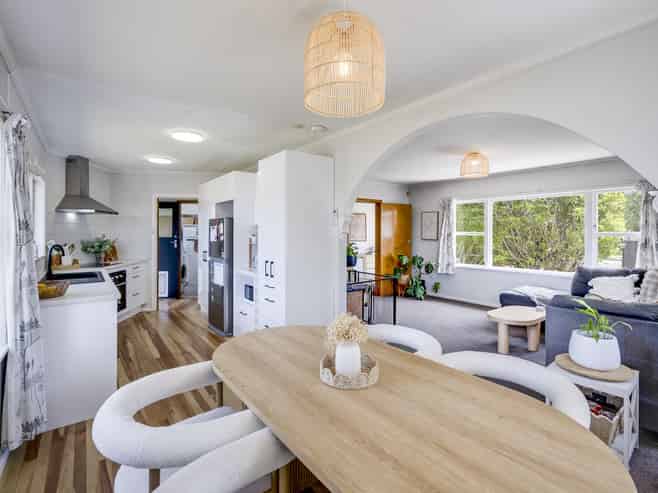 38 James Foley Avenue, Pirimai