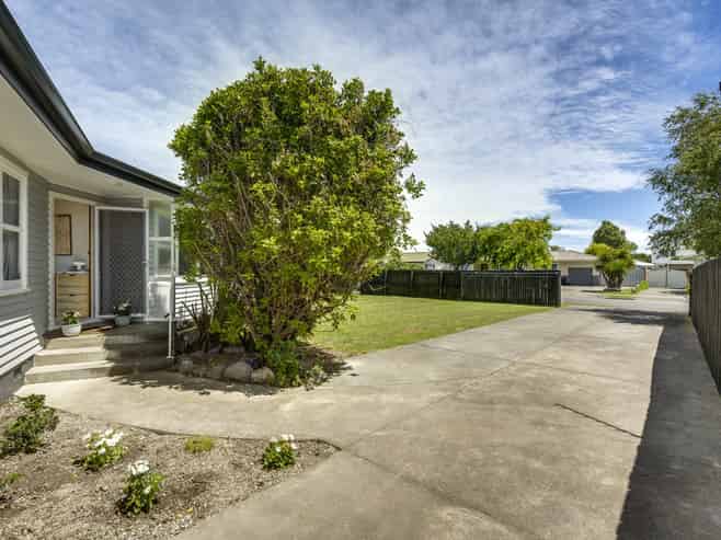 38 James Foley Avenue, Pirimai