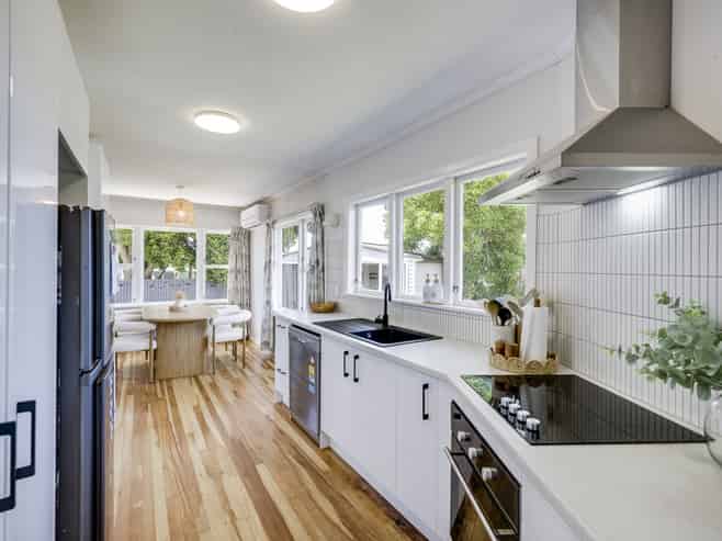 38 James Foley Avenue, Pirimai